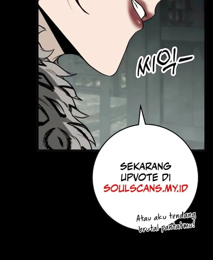 Creepy Pharmacist: All My Patients Are Horrific Chapter 160 Gambar 19