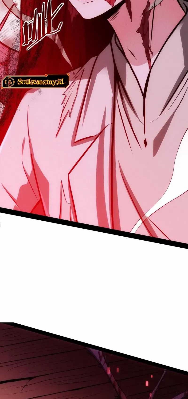 Creepy Pharmacist: All My Patients Are Horrific Chapter 91 Gambar 22