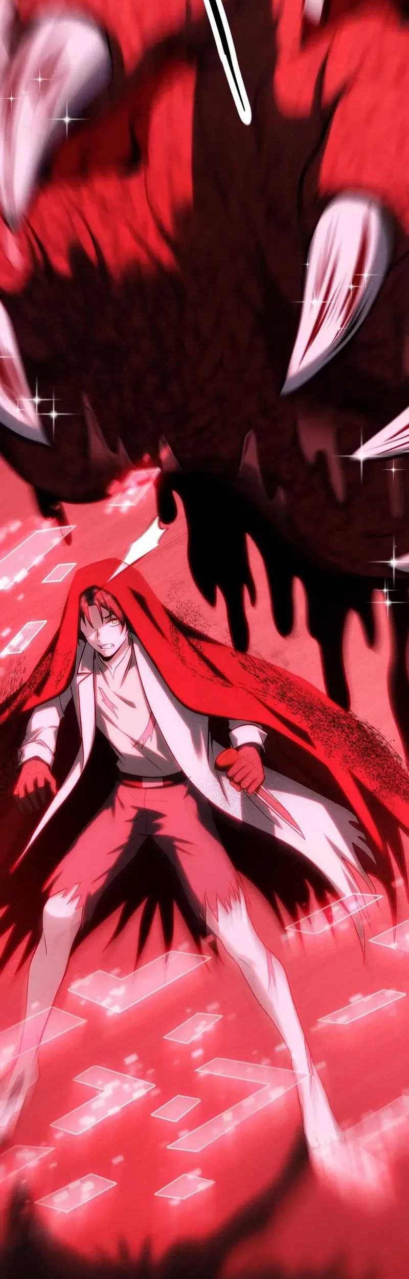 Creepy Pharmacist: All My Patients Are Horrific Chapter 91 Gambar 30