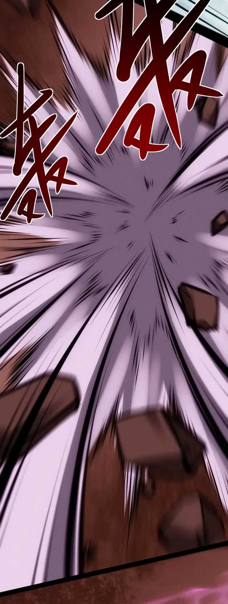Creepy Pharmacist: All My Patients Are Horrific Chapter 91 Gambar 11