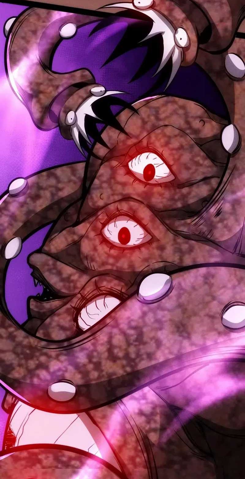 Creepy Pharmacist: All My Patients Are Horrific Chapter 92 Gambar 9