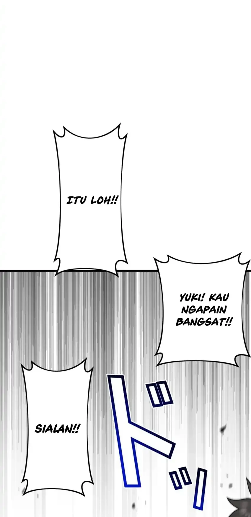 Criminal Transfer Student Chapter 1 Gambar 20