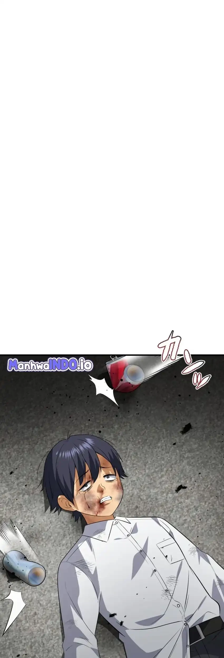 Criminal Transfer Student Chapter 1 Gambar 23