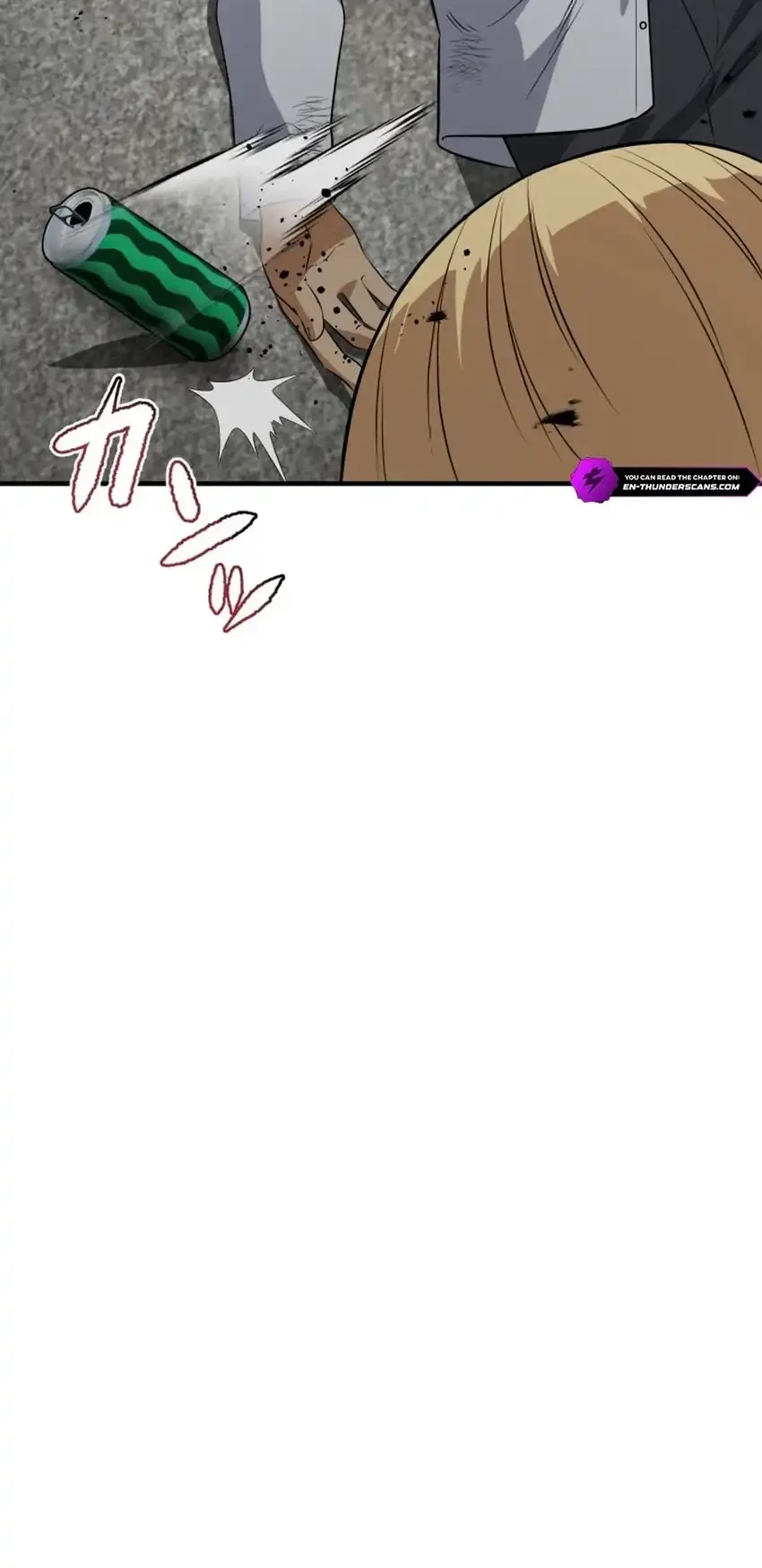 Criminal Transfer Student Chapter 1 Gambar 24