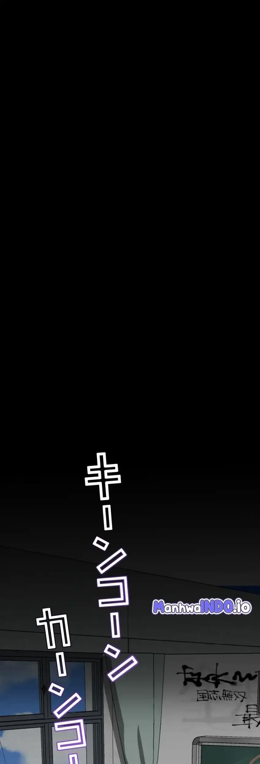 Criminal Transfer Student Chapter 1 Gambar 27