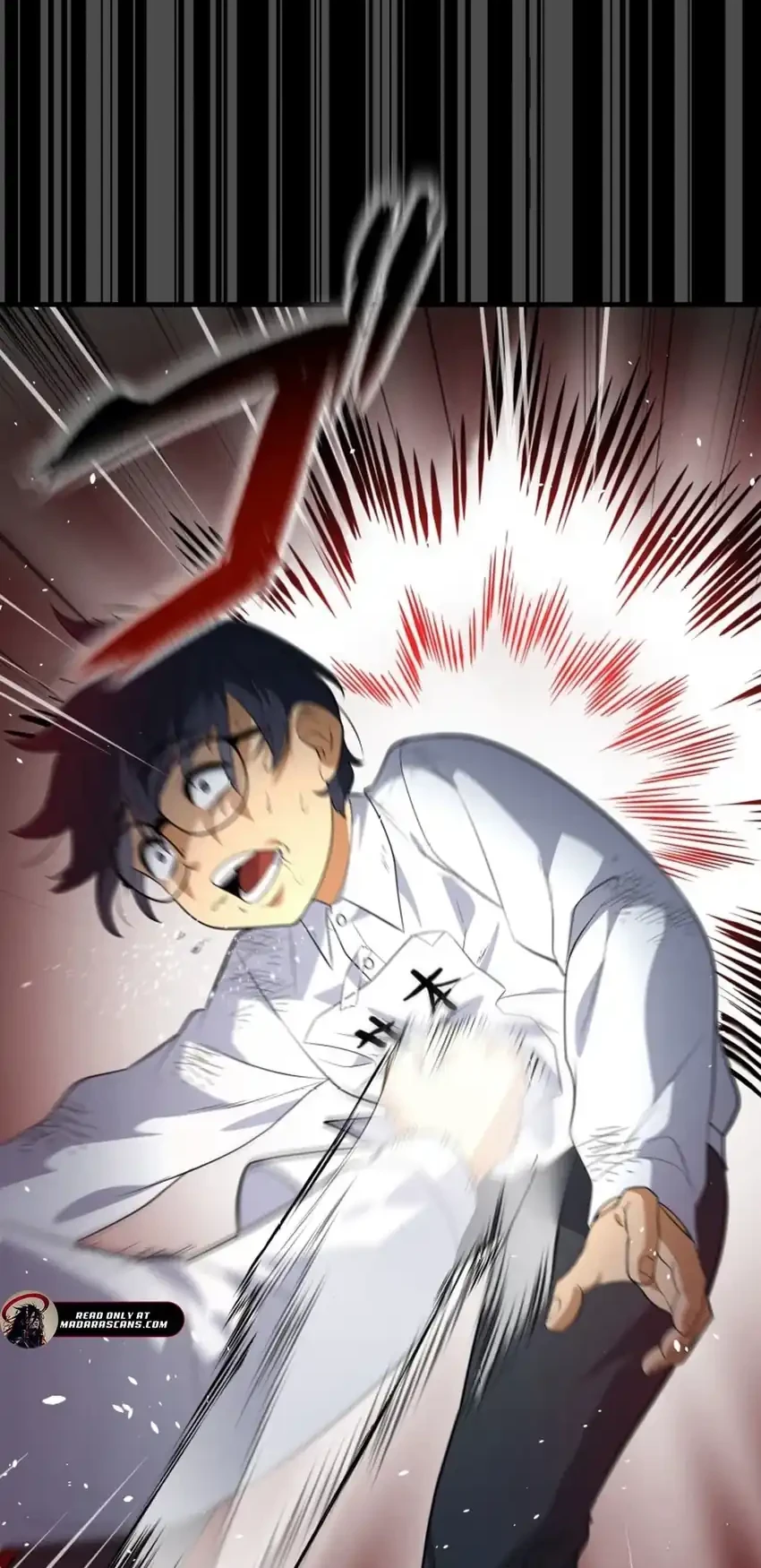 Criminal Transfer Student Chapter 1 Gambar 38