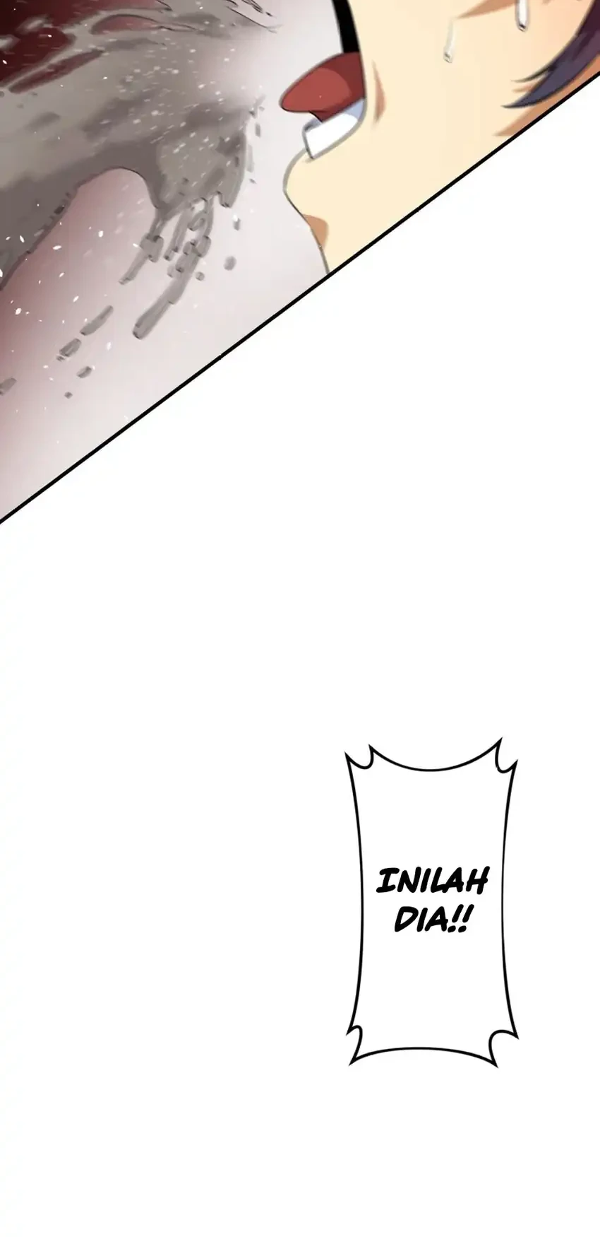 Criminal Transfer Student Chapter 1 Gambar 40