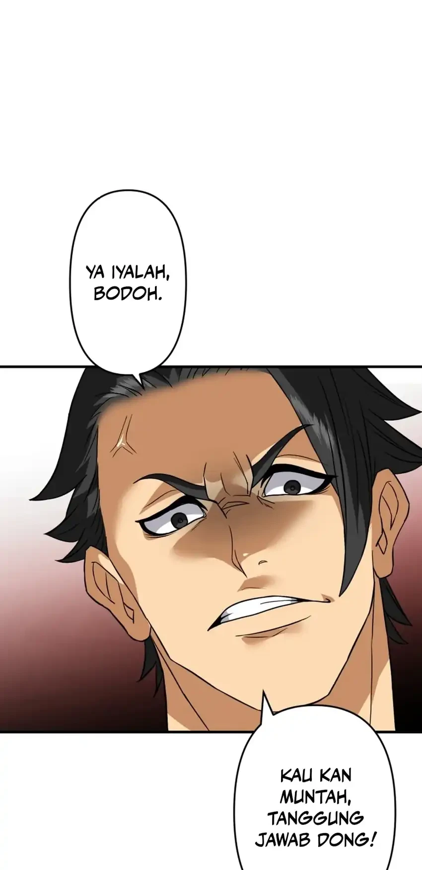 Criminal Transfer Student Chapter 1 Gambar 44