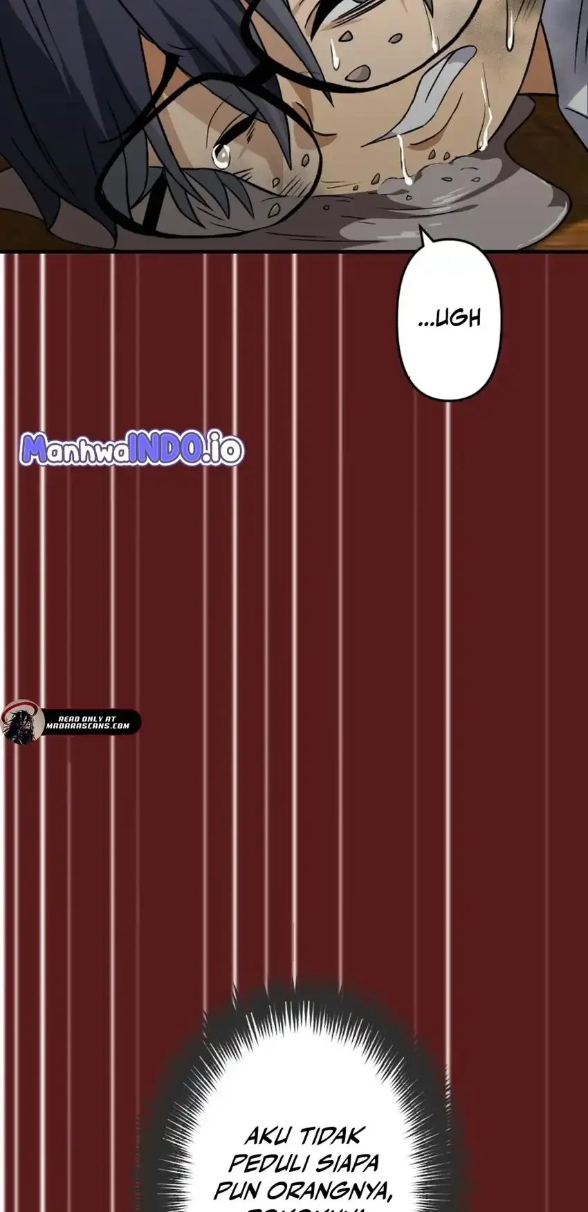 Criminal Transfer Student Chapter 1 Gambar 52