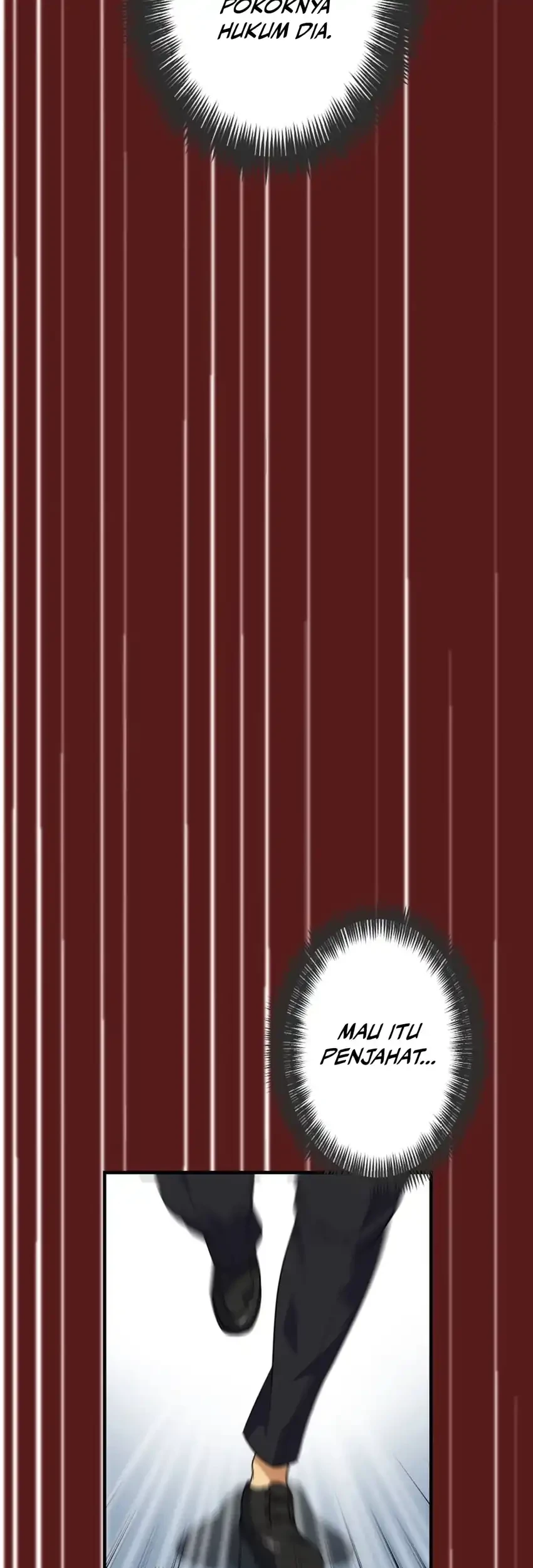 Criminal Transfer Student Chapter 1 Gambar 53