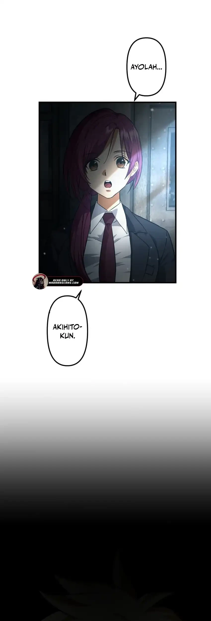 Criminal Transfer Student Chapter 1 Gambar 3