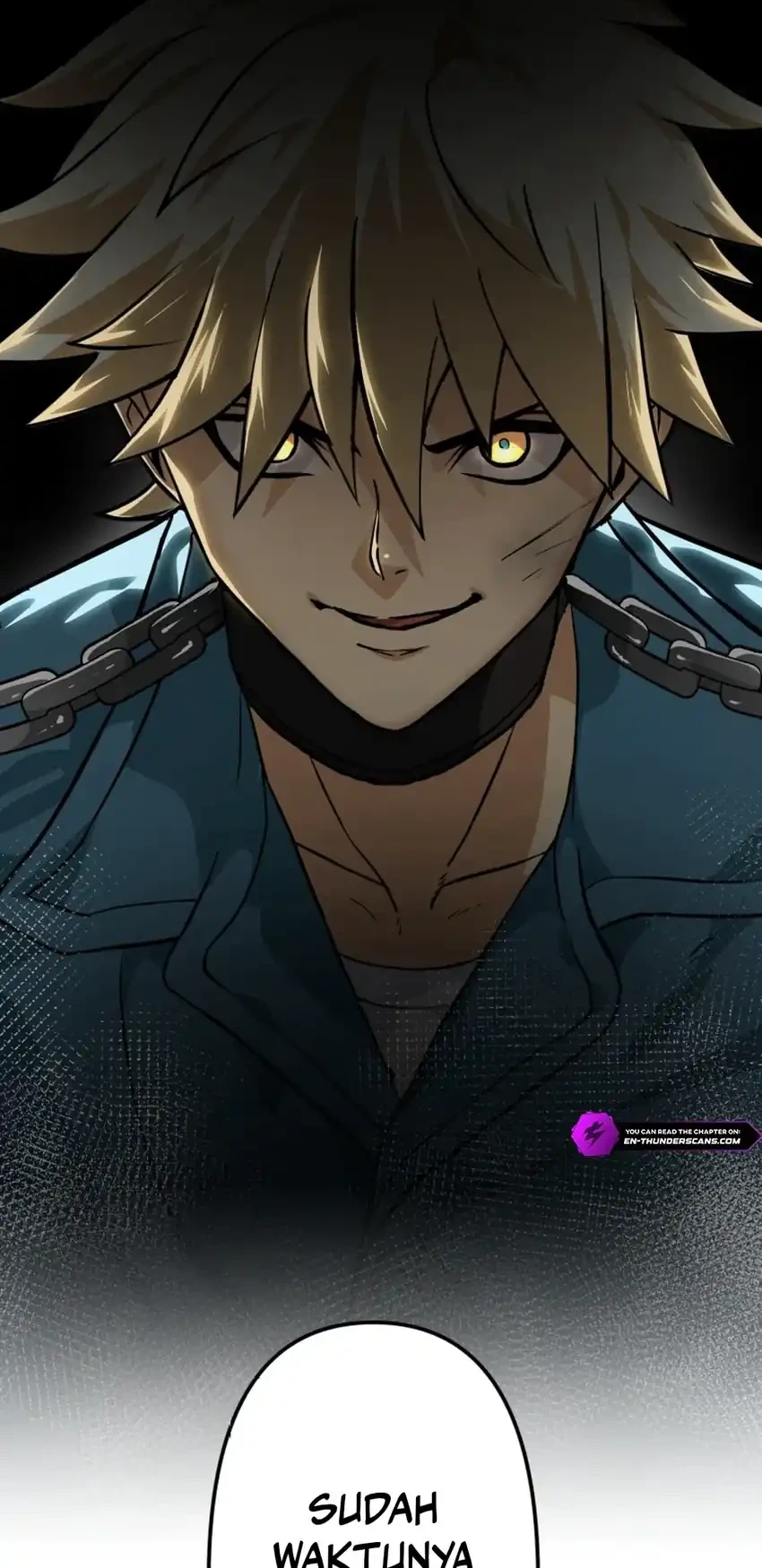 Criminal Transfer Student Chapter 1 Gambar 4