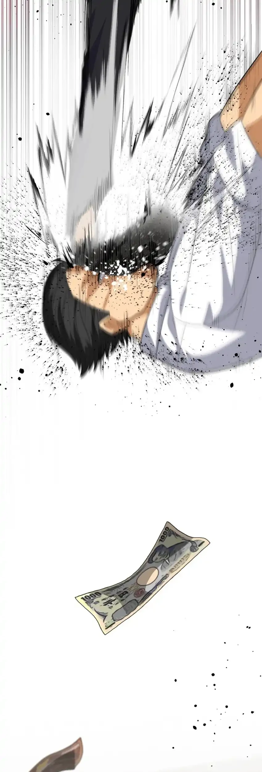 Criminal Transfer Student Chapter 1 Gambar 59