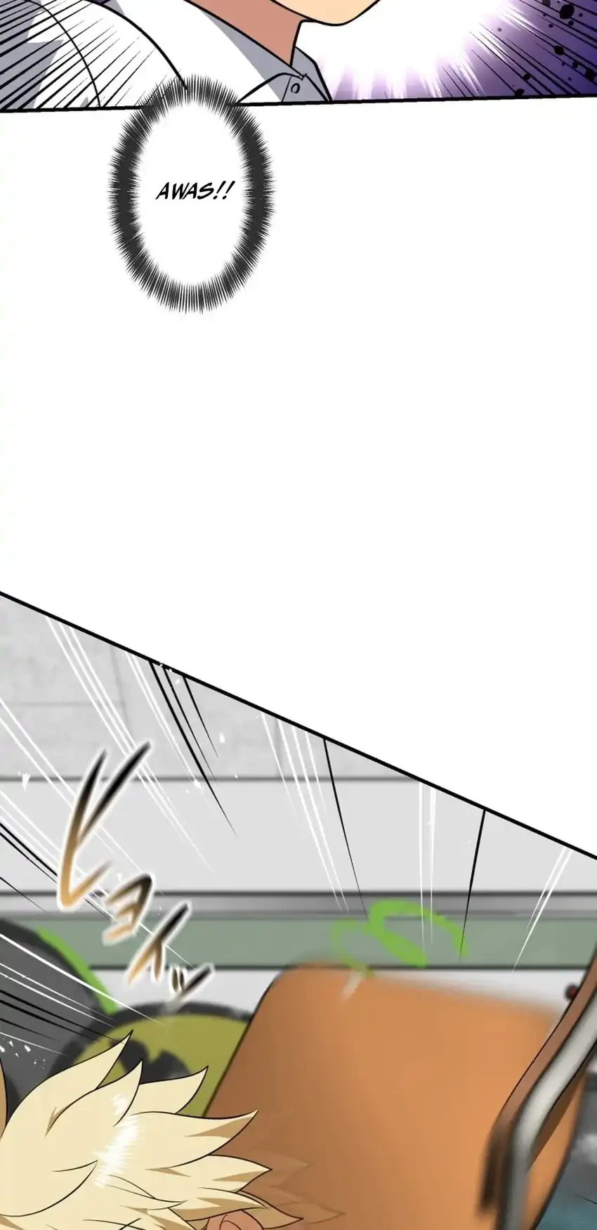 Criminal Transfer Student Chapter 1 Gambar 76