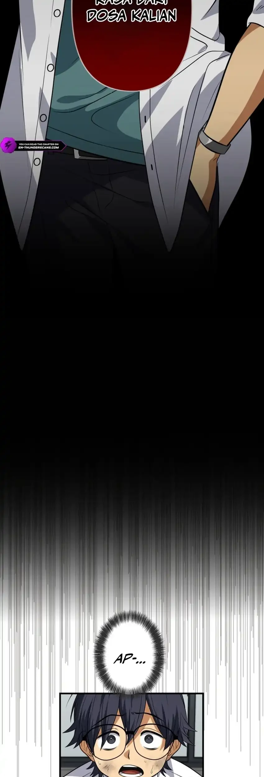 Criminal Transfer Student Chapter 1 Gambar 87