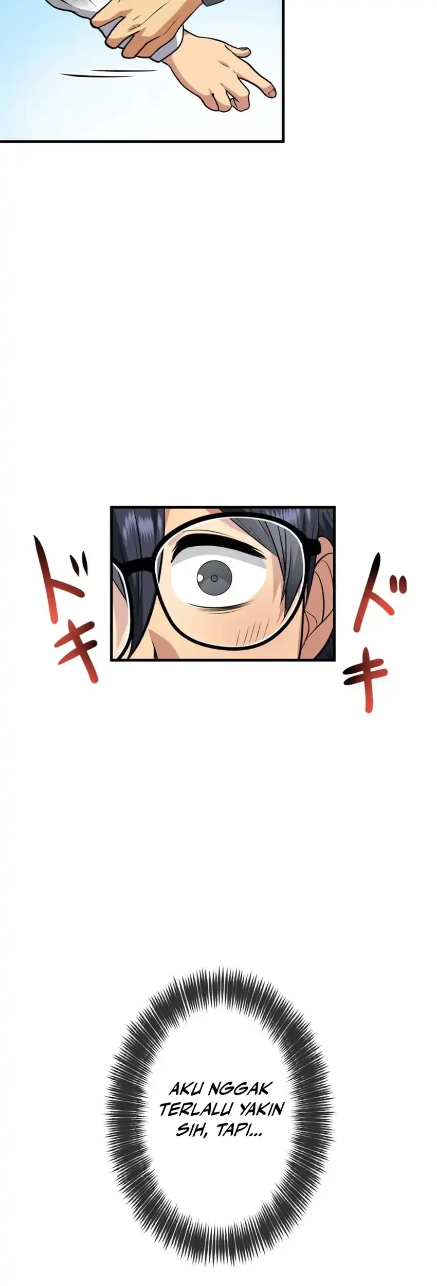 Criminal Transfer Student Chapter 1 Gambar 105