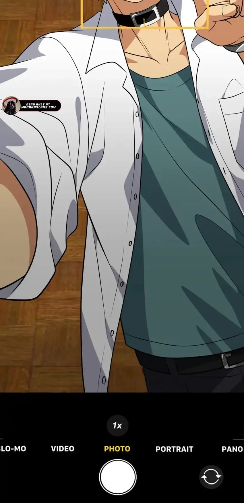 Criminal Transfer Student Chapter 1 Gambar 108