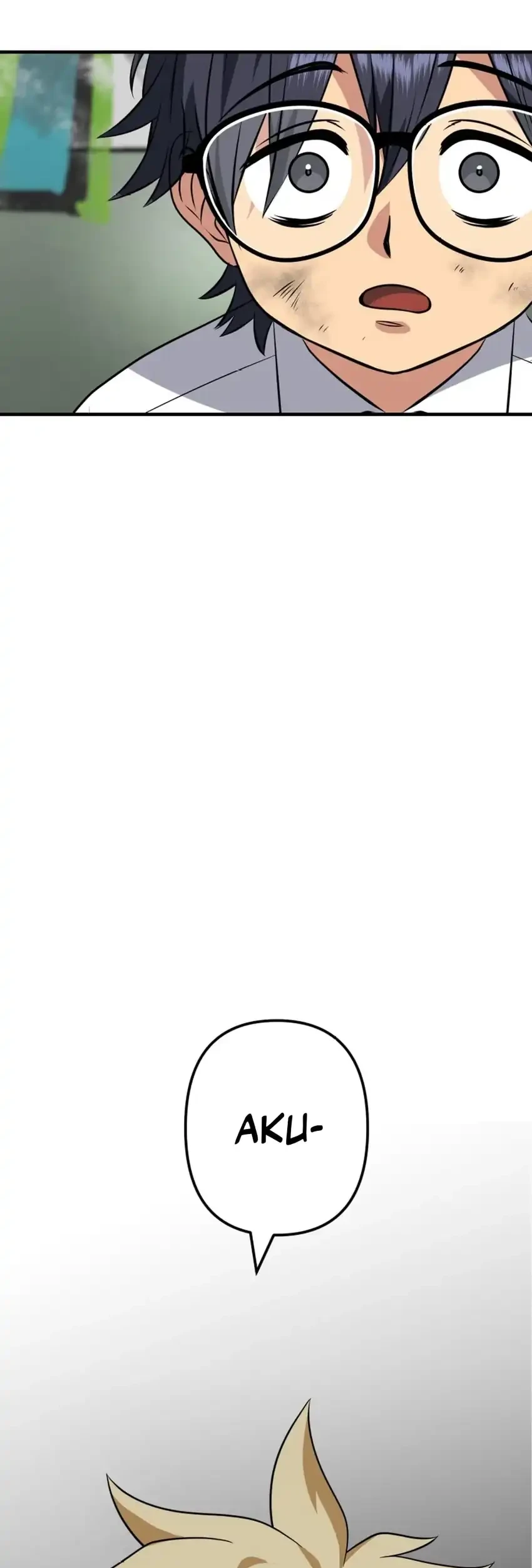 Criminal Transfer Student Chapter 1 Gambar 121