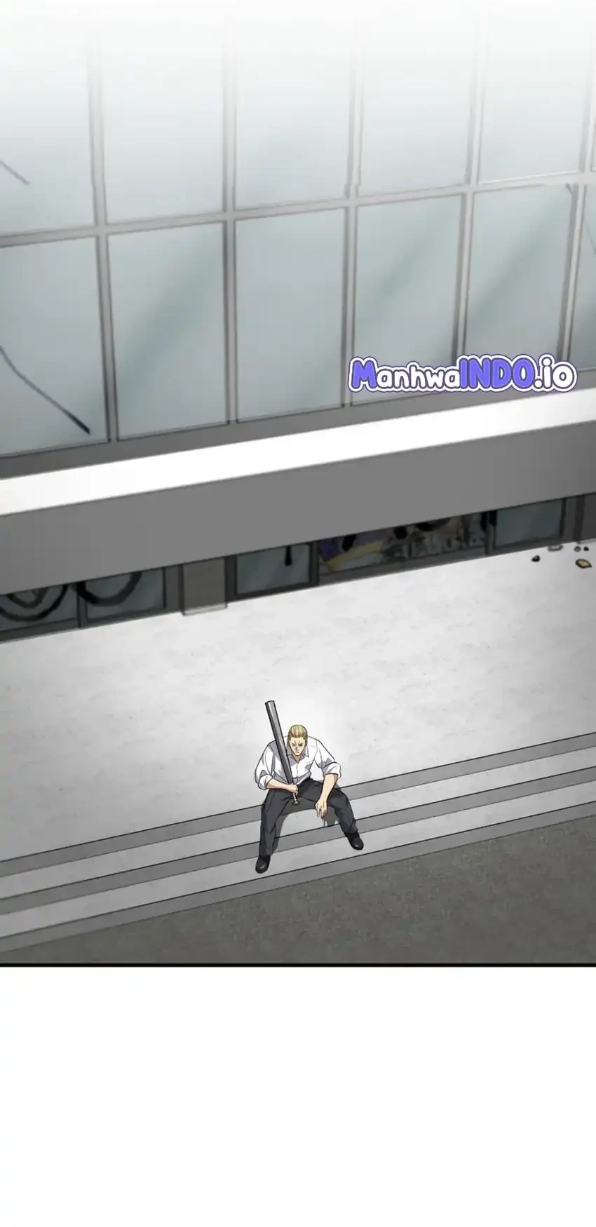 Criminal Transfer Student Chapter 1 Gambar 124