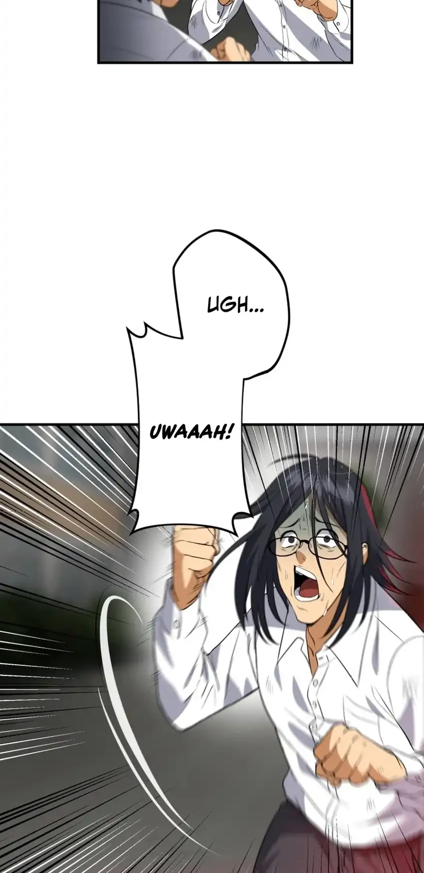 Criminal Transfer Student Chapter 1 Gambar 12