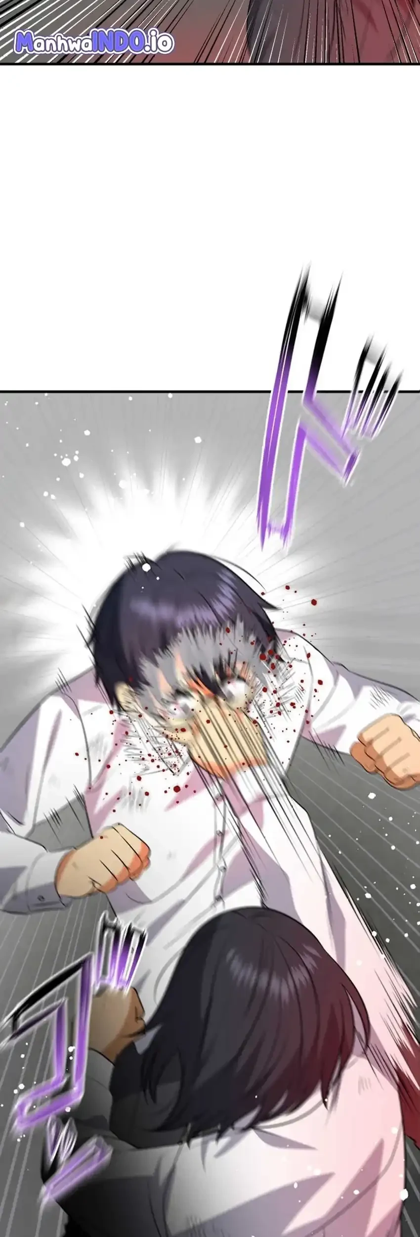 Criminal Transfer Student Chapter 1 Gambar 13