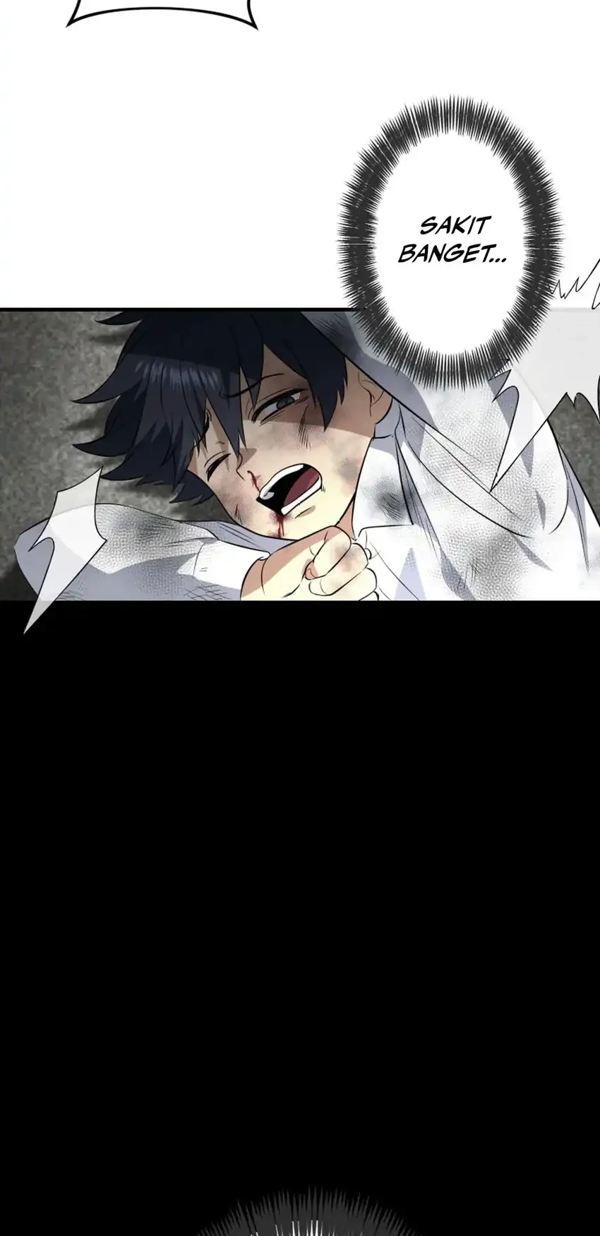 Criminal Transfer Student Chapter 1 Gambar 16