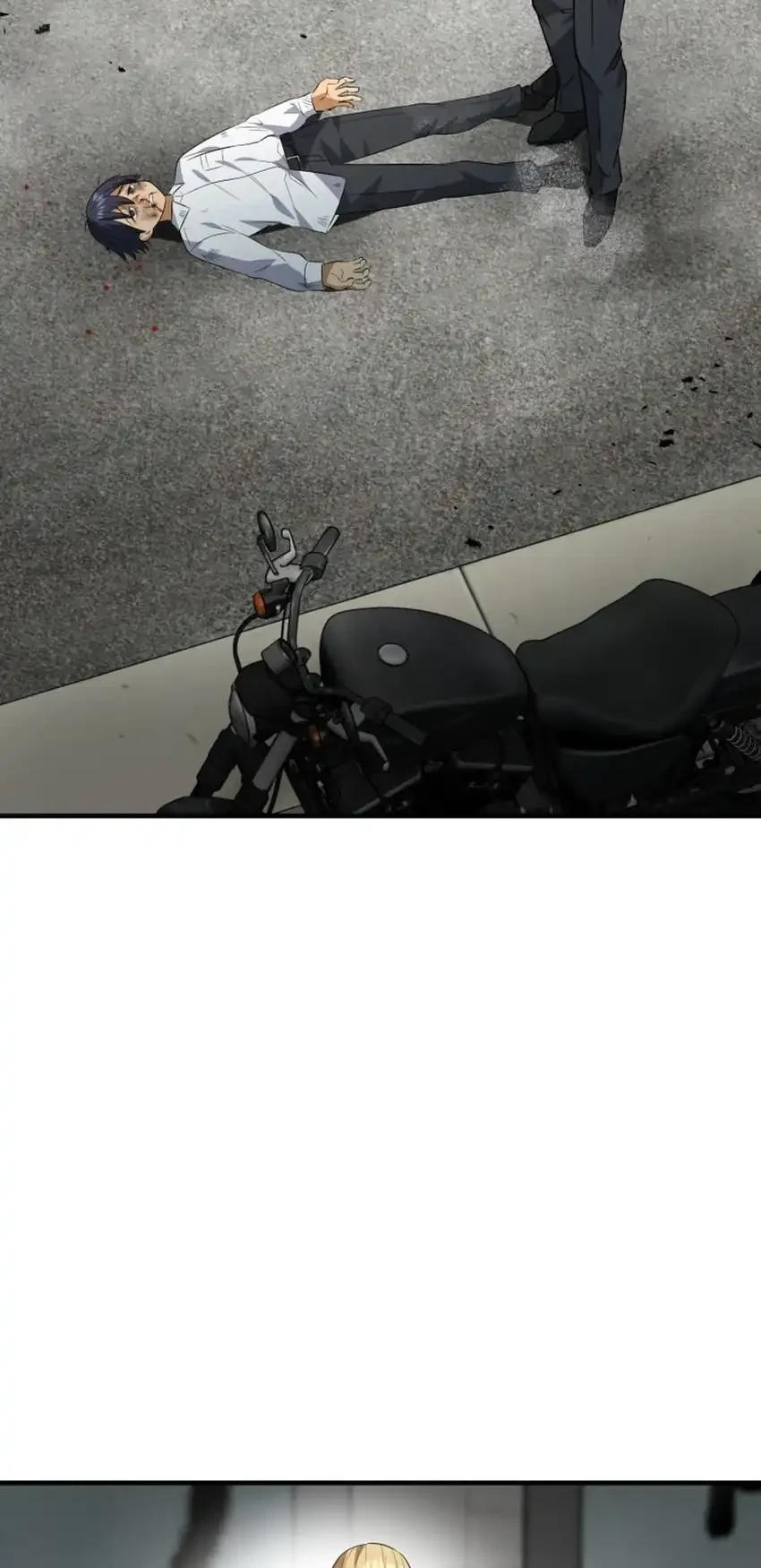 Criminal Transfer Student Chapter 1 Gambar 18