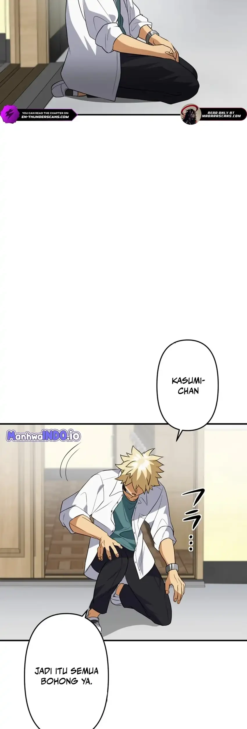 Criminal Transfer Student Chapter 10 Gambar 57