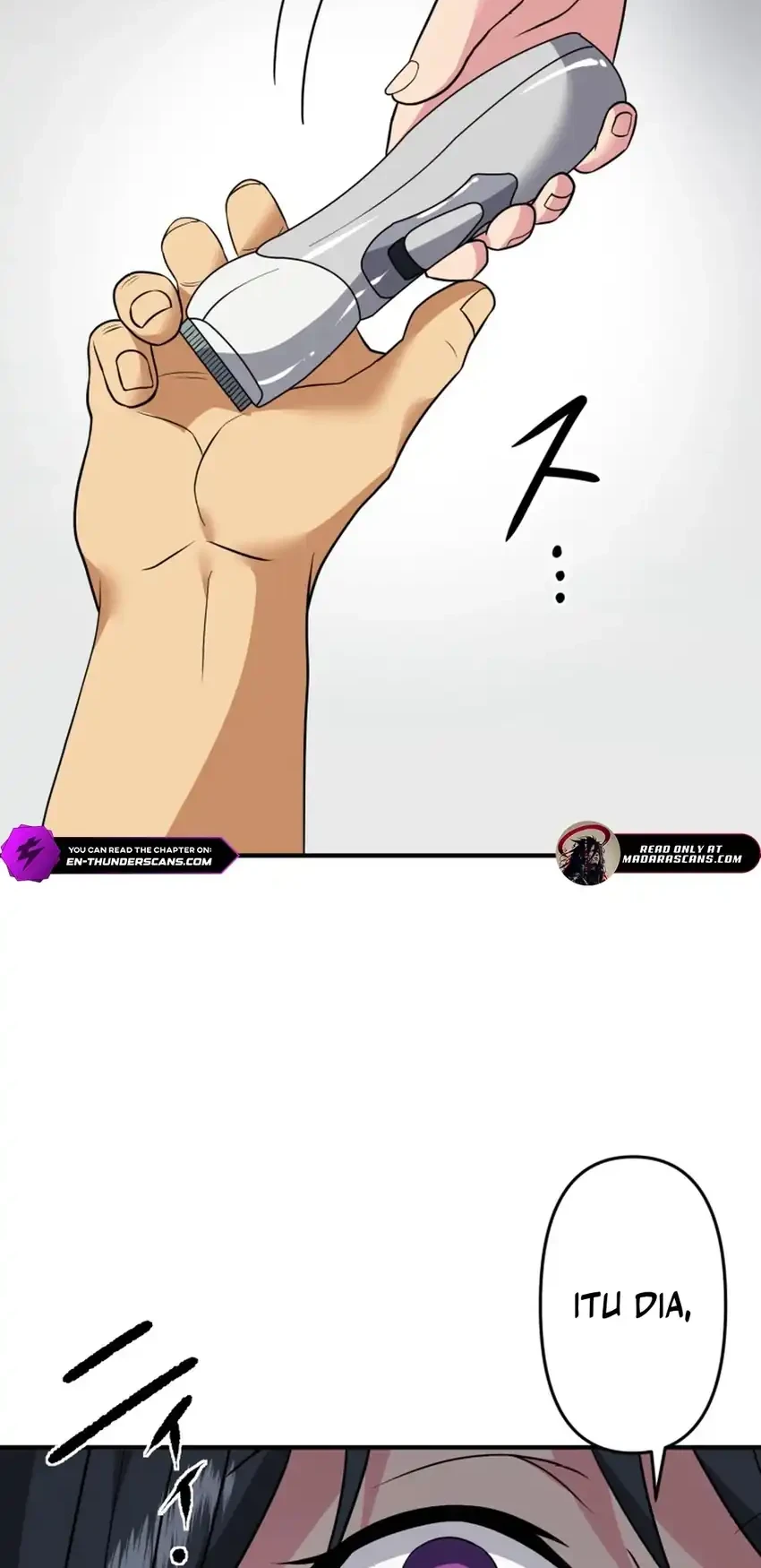 Criminal Transfer Student Chapter 10 Gambar 60