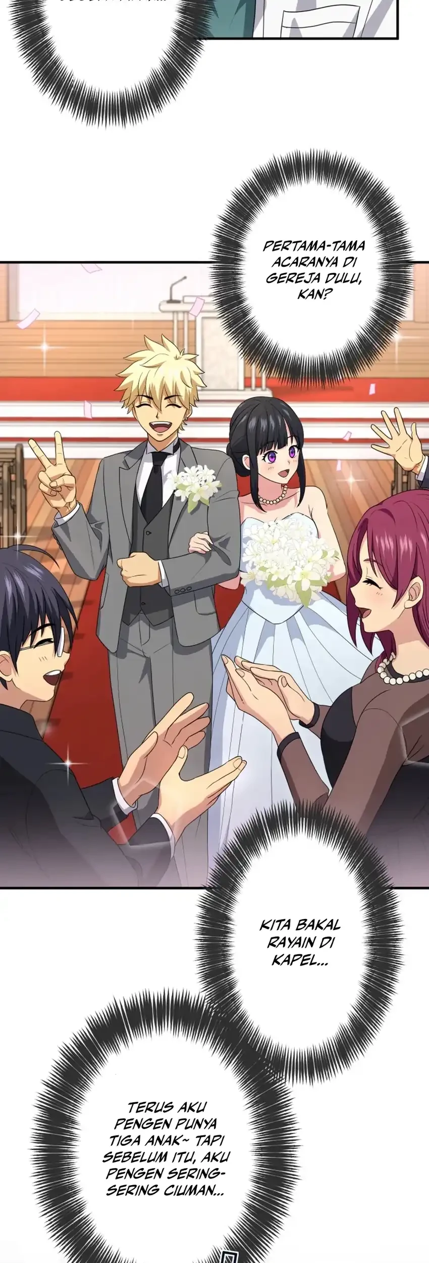 Criminal Transfer Student Chapter 10 Gambar 5