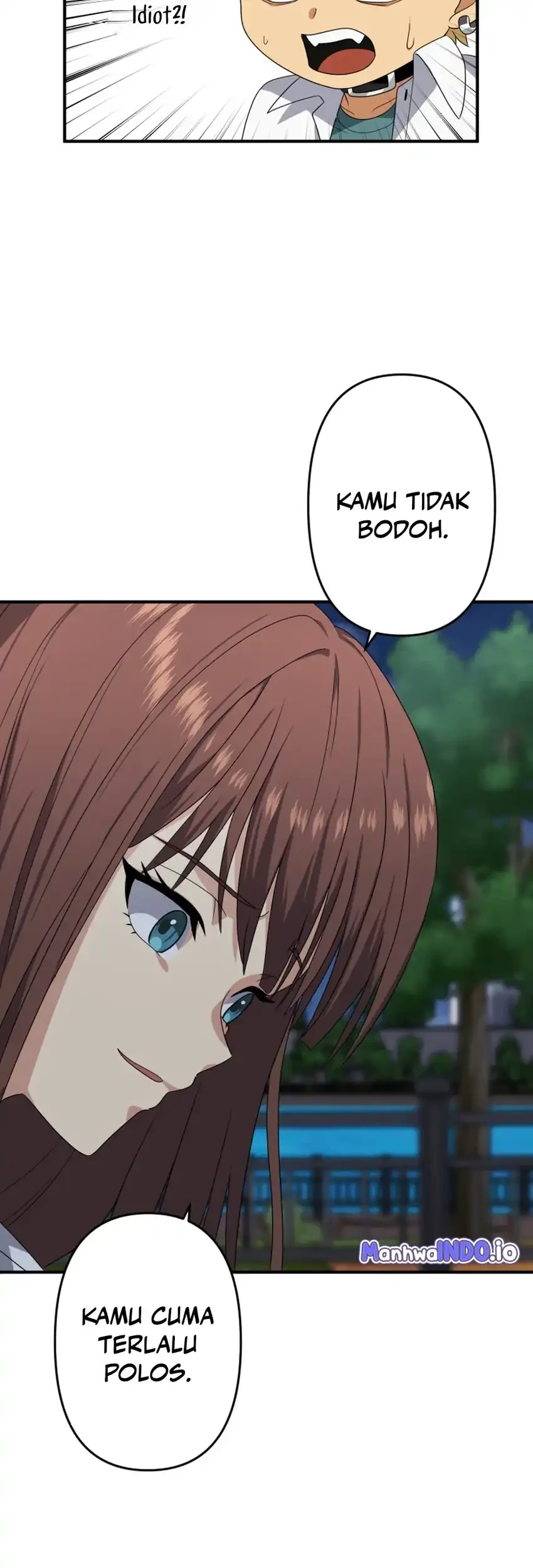 Criminal Transfer Student Chapter 11 Gambar 25