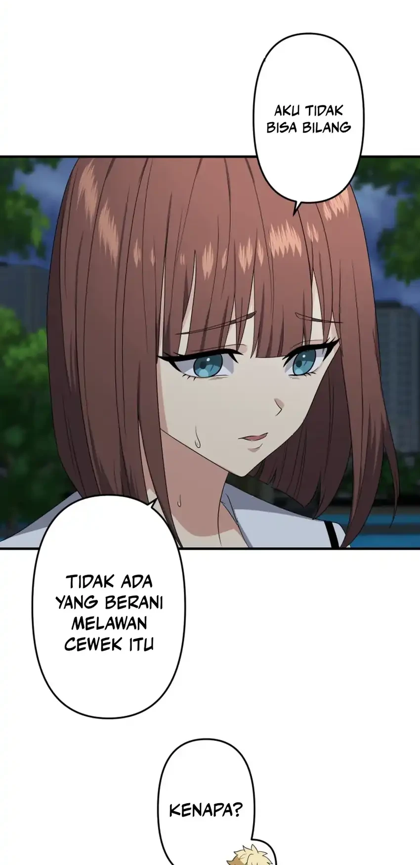 Criminal Transfer Student Chapter 11 Gambar 28