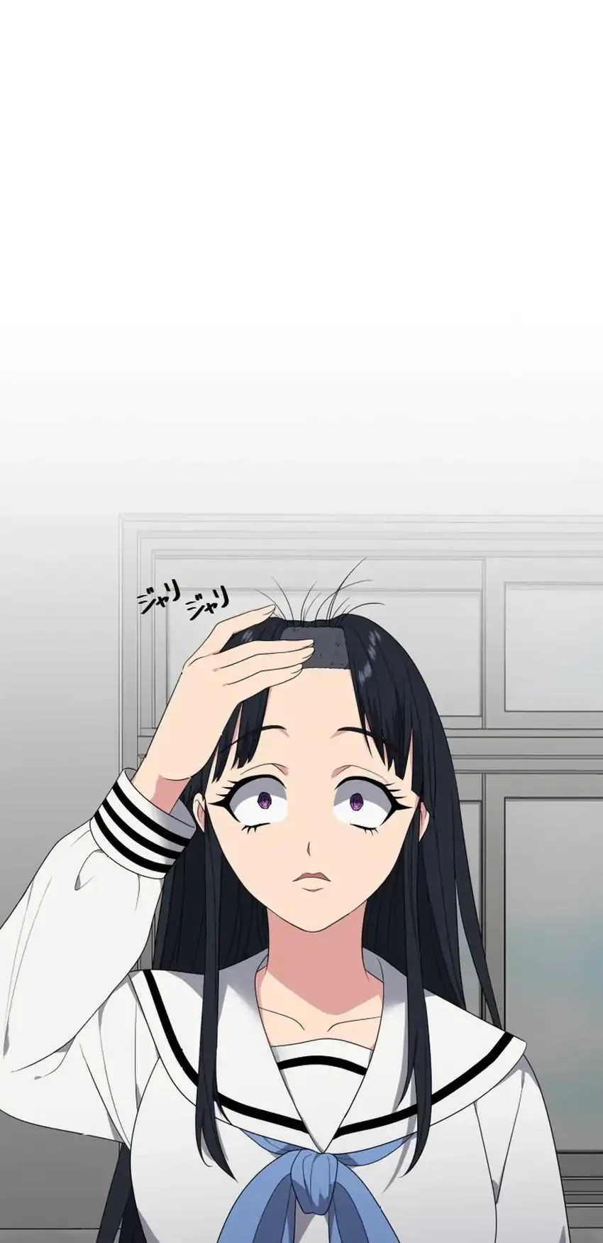 Manhwa Criminal Transfer Student Chapter 11 gambar 2