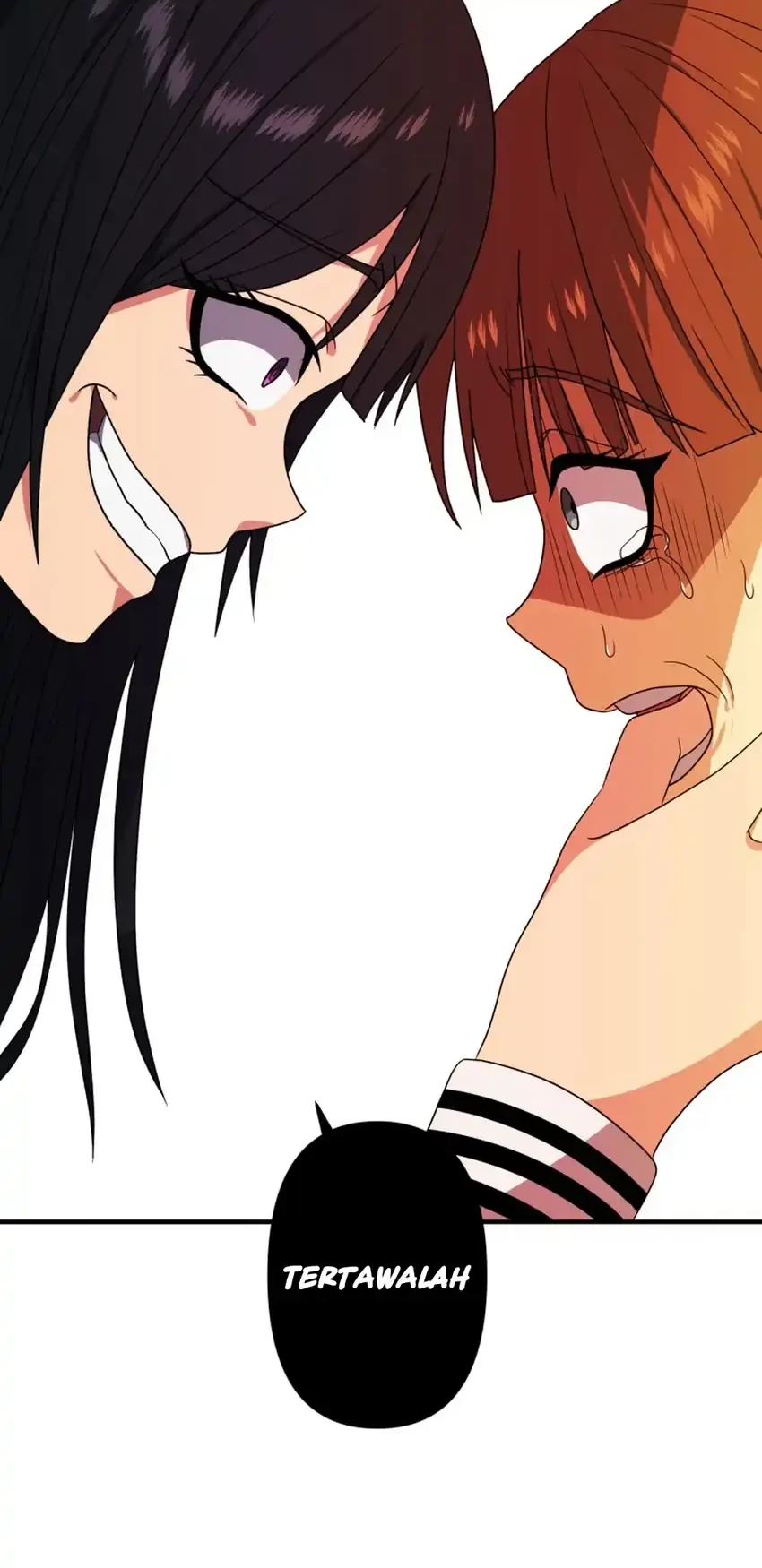 Criminal Transfer Student Chapter 11 Gambar 44