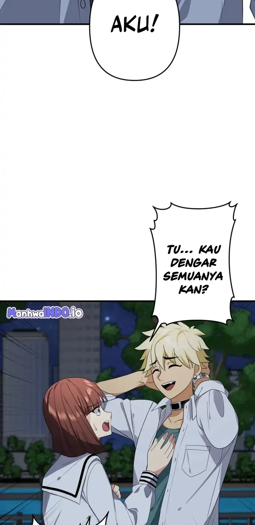 Criminal Transfer Student Chapter 11 Gambar 58