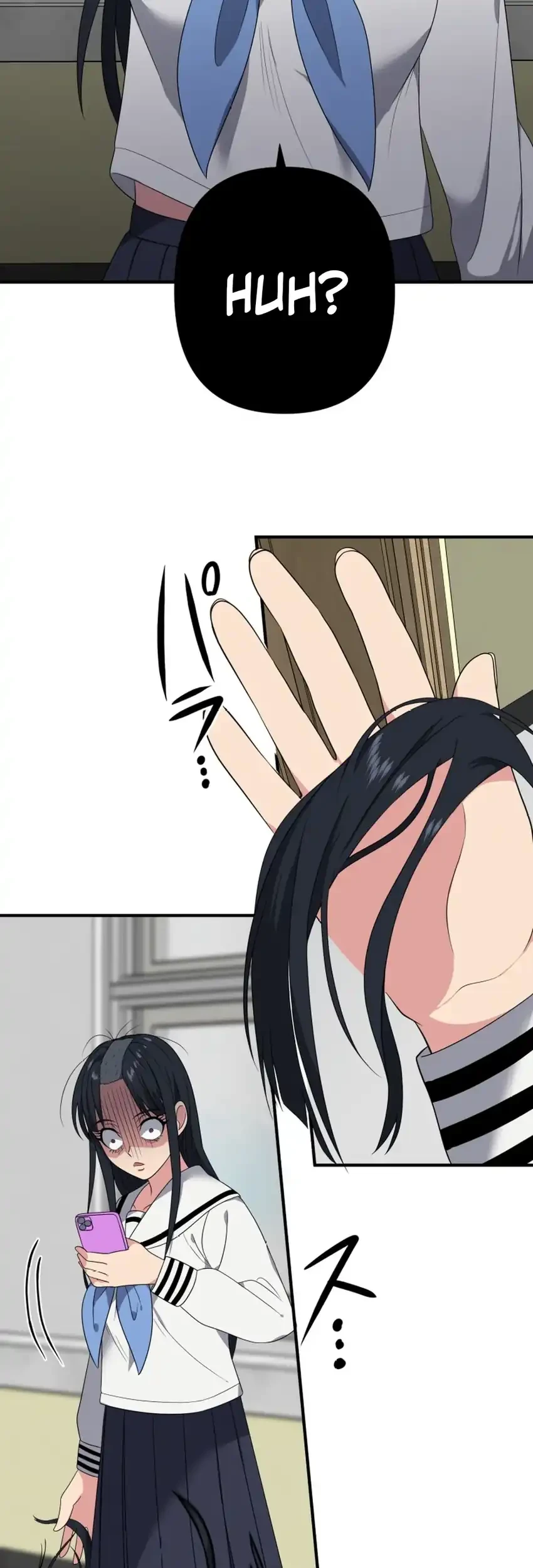 Criminal Transfer Student Chapter 11 Gambar 3