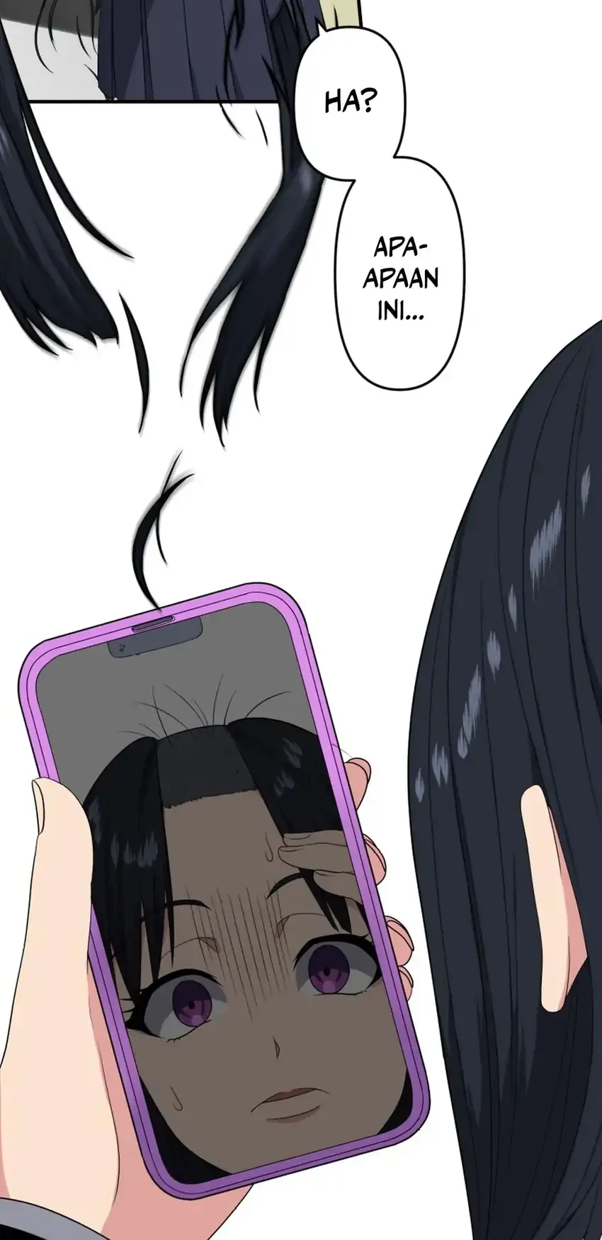 Criminal Transfer Student Chapter 11 Gambar 4