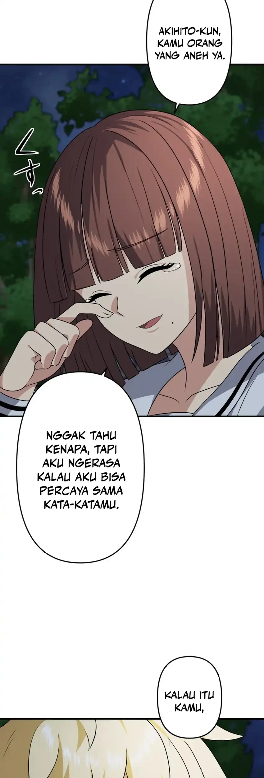 Criminal Transfer Student Chapter 11 Gambar 63