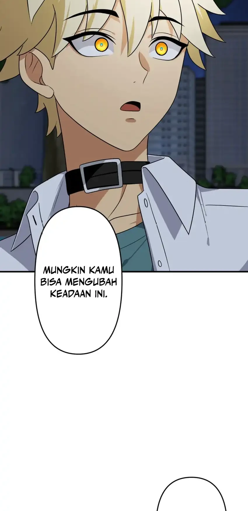 Criminal Transfer Student Chapter 11 Gambar 64