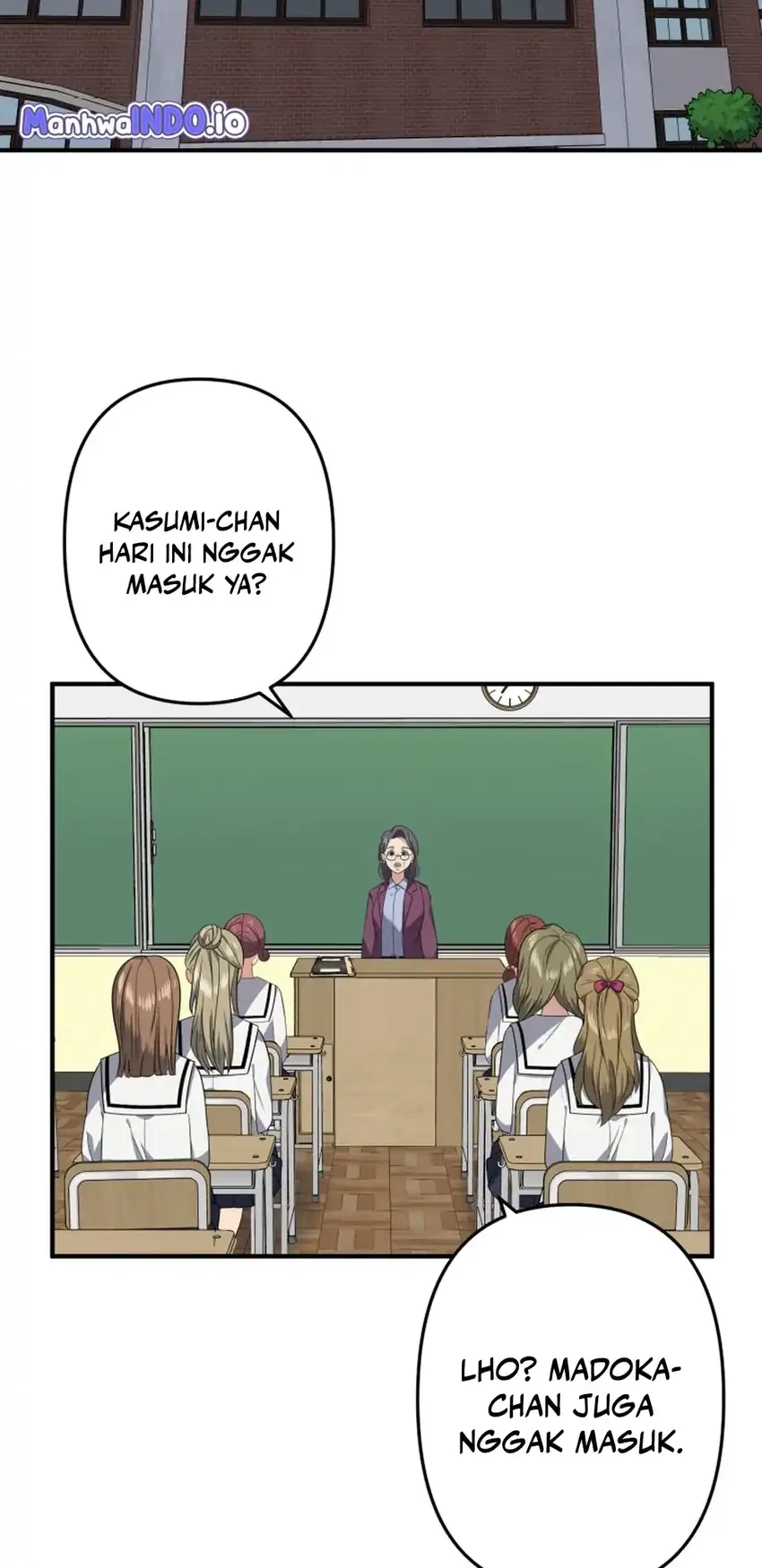 Criminal Transfer Student Chapter 11 Gambar 68