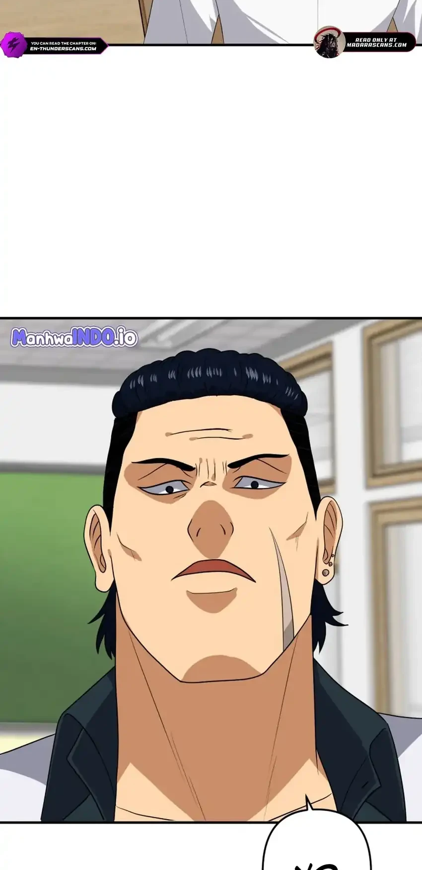 Criminal Transfer Student Chapter 11 Gambar 74