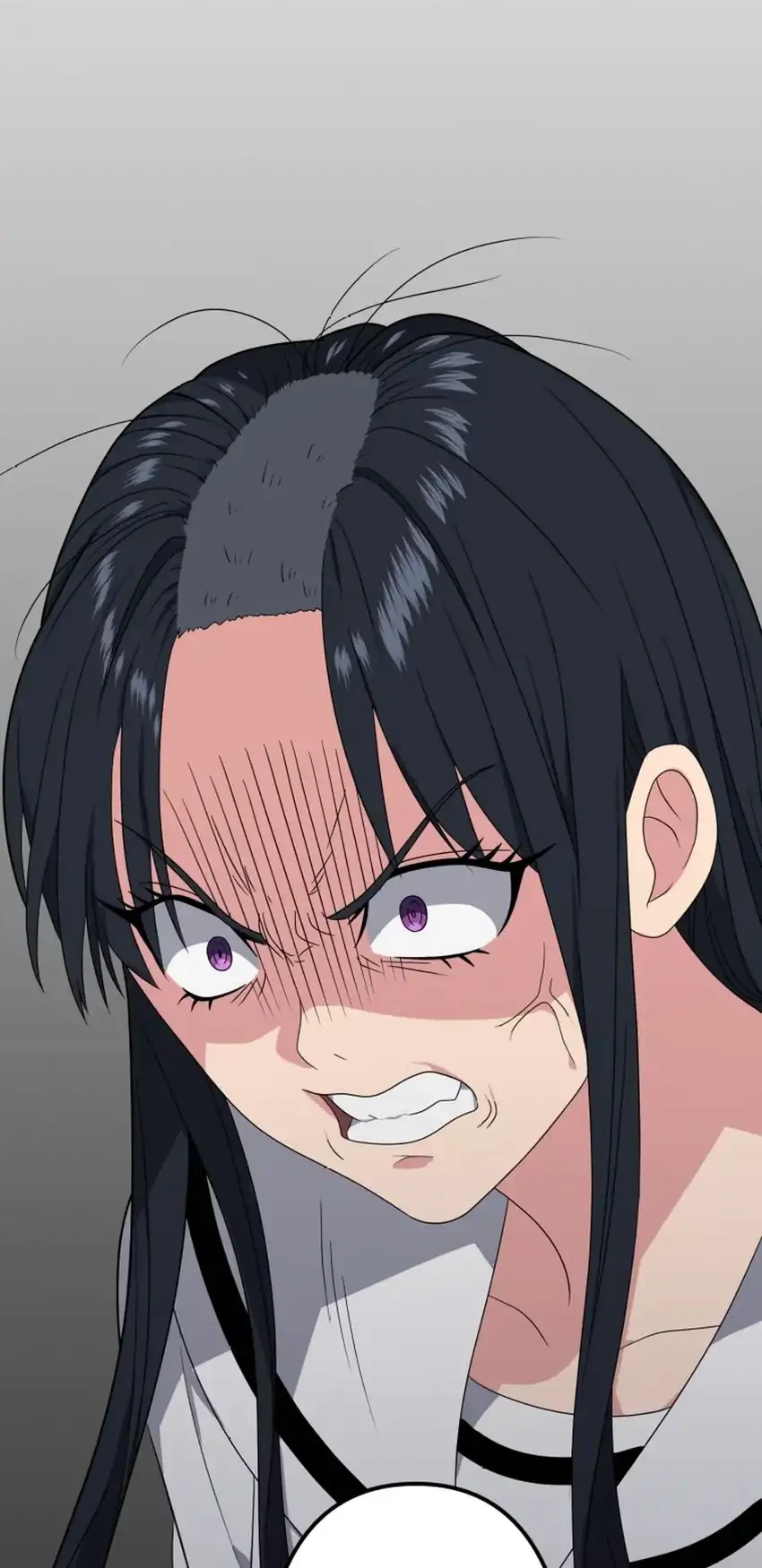 Criminal Transfer Student Chapter 11 Gambar 8