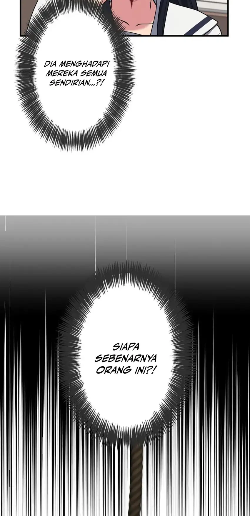 Criminal Transfer Student Chapter 12 Gambar 22