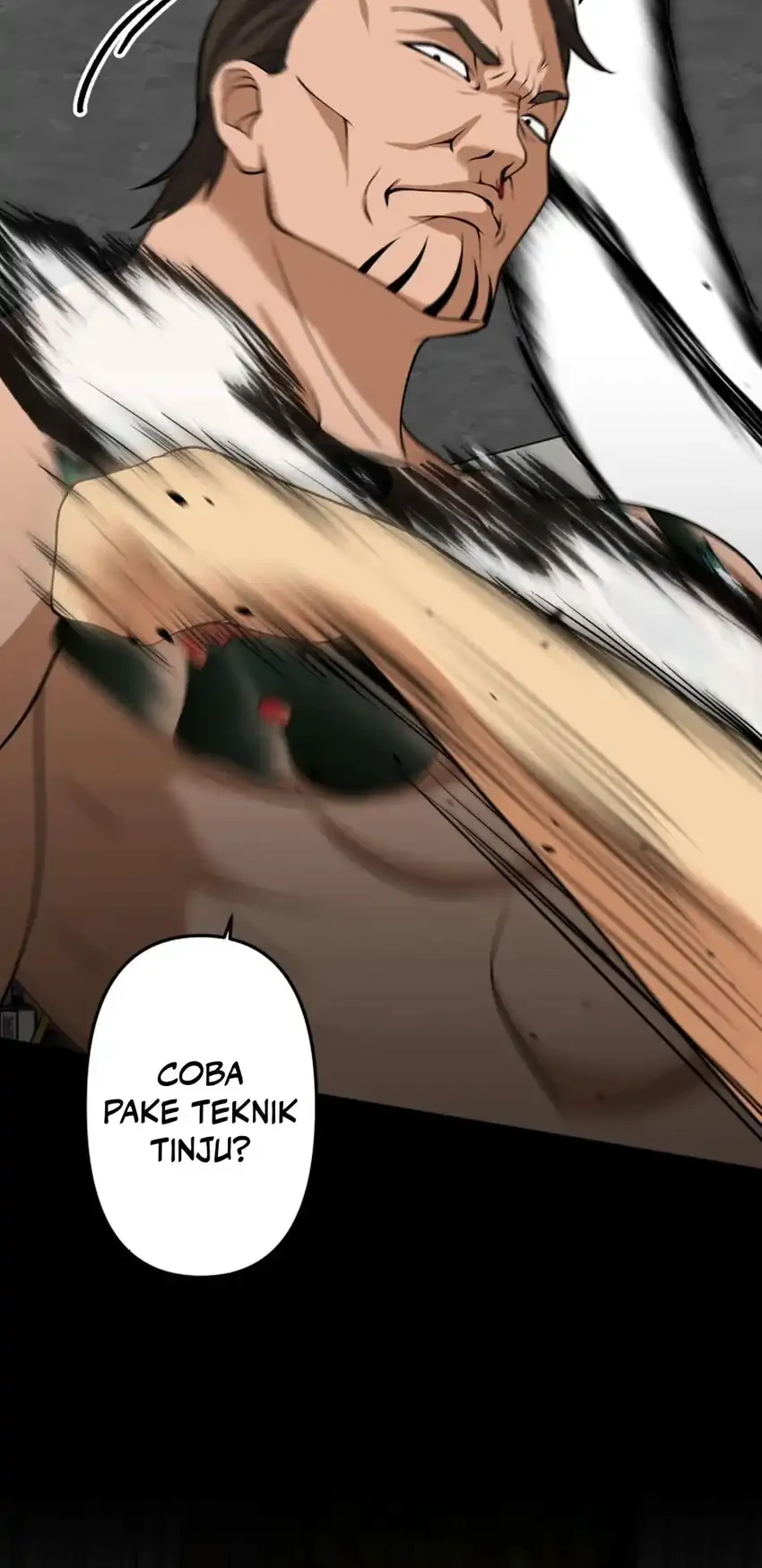 Criminal Transfer Student Chapter 12 Gambar 34