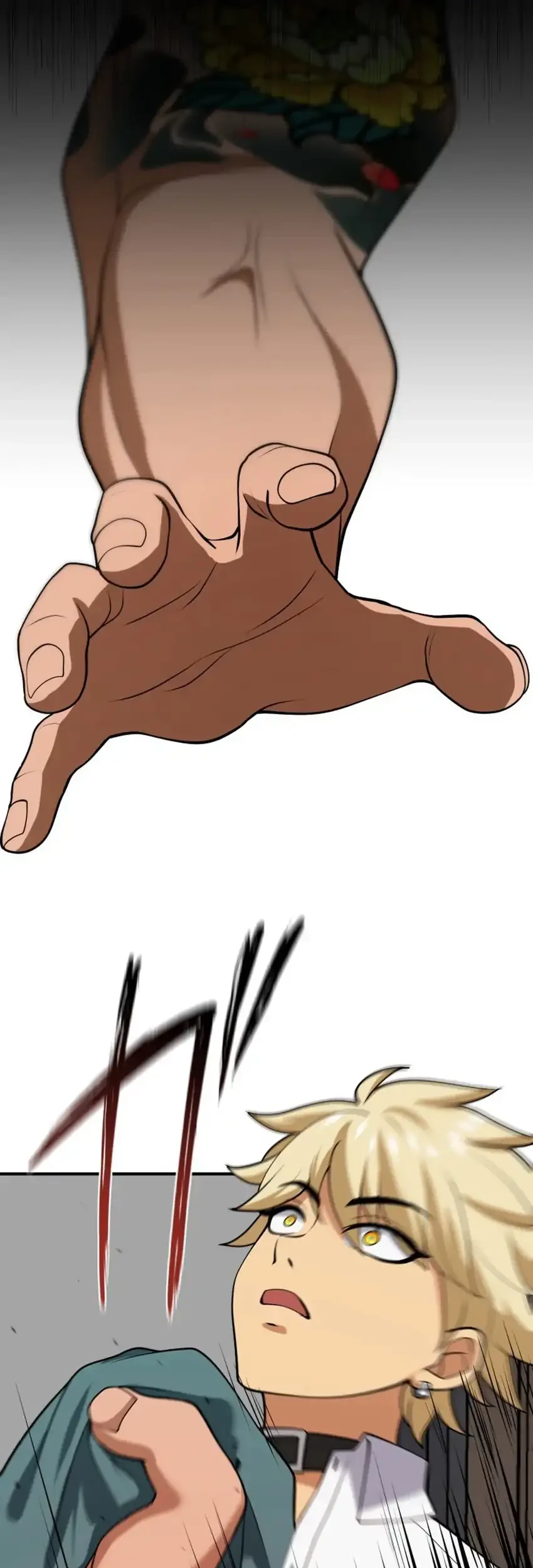 Criminal Transfer Student Chapter 12 Gambar 35