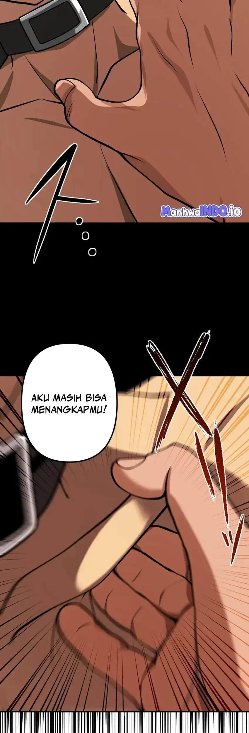 Criminal Transfer Student Chapter 12 Gambar 47