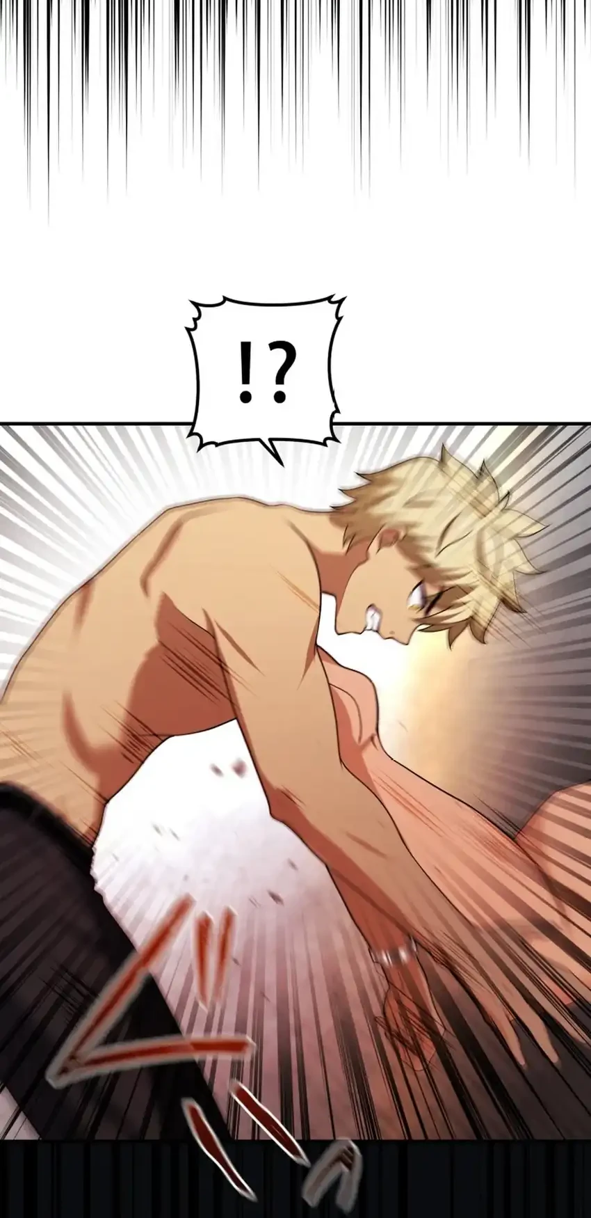 Criminal Transfer Student Chapter 12 Gambar 48