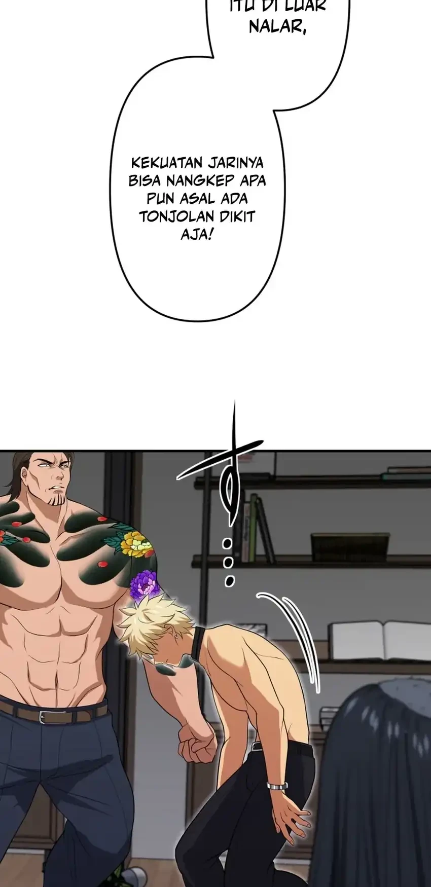 Criminal Transfer Student Chapter 12 Gambar 52