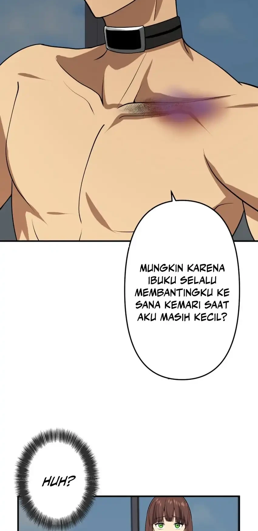 Criminal Transfer Student Chapter 12 Gambar 56