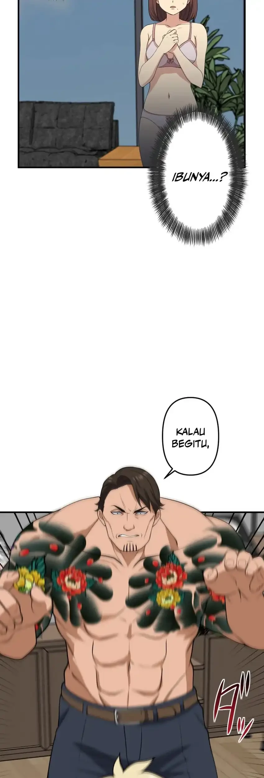 Criminal Transfer Student Chapter 12 Gambar 57